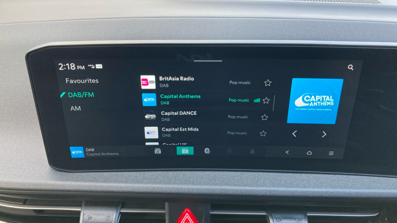 Kia EV6 168kW Air 84kWh 5dr Auto Electric Estate